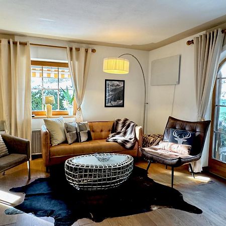 Chalet Belle Kitz By Belle Stay キッツビュール エクステリア 写真
