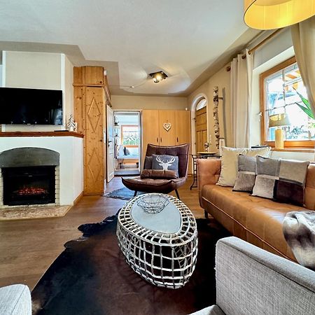 Chalet Belle Kitz By Belle Stay キッツビュール エクステリア 写真