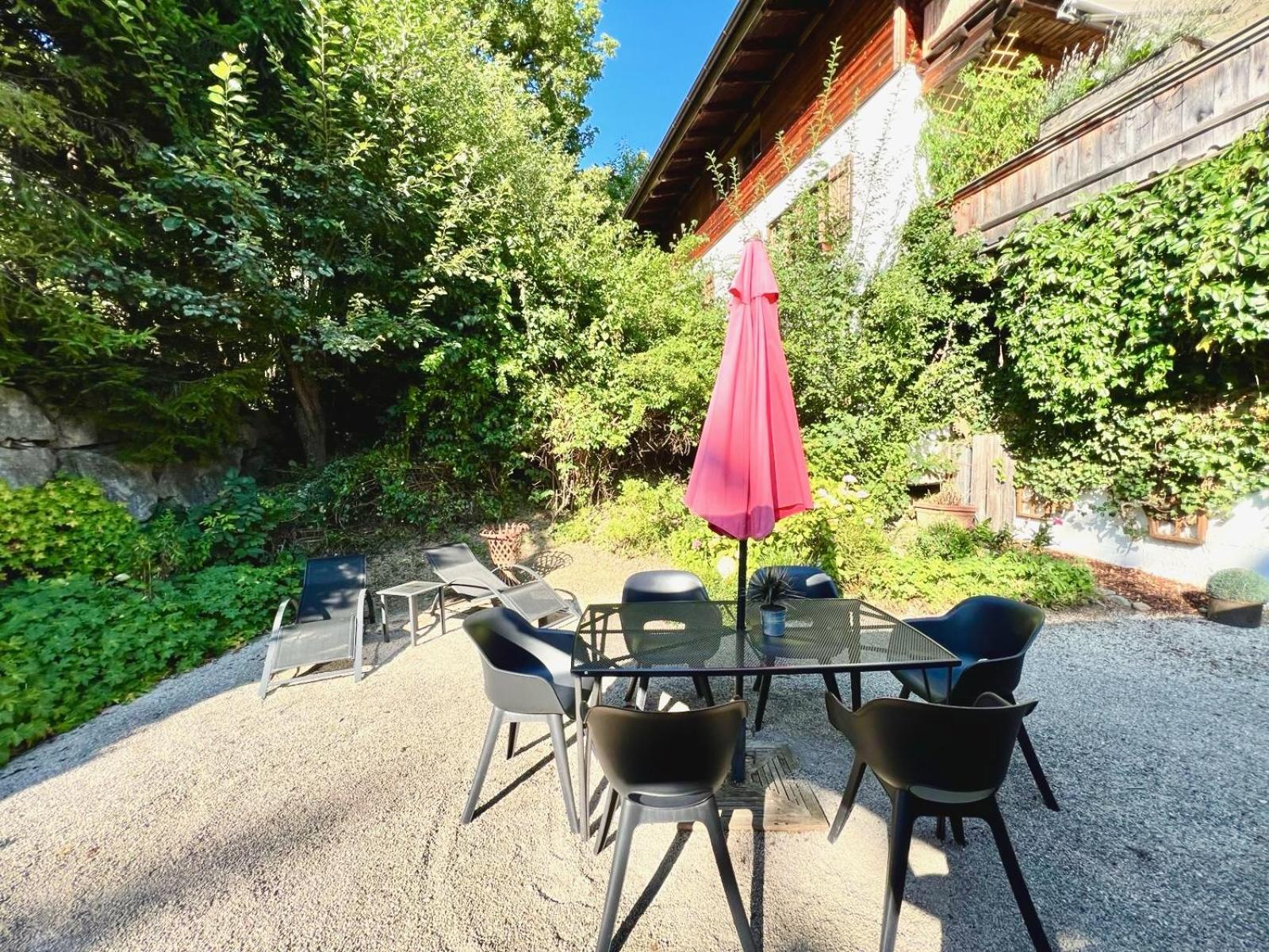 Chalet Belle Kitz By Belle Stay キッツビュール エクステリア 写真