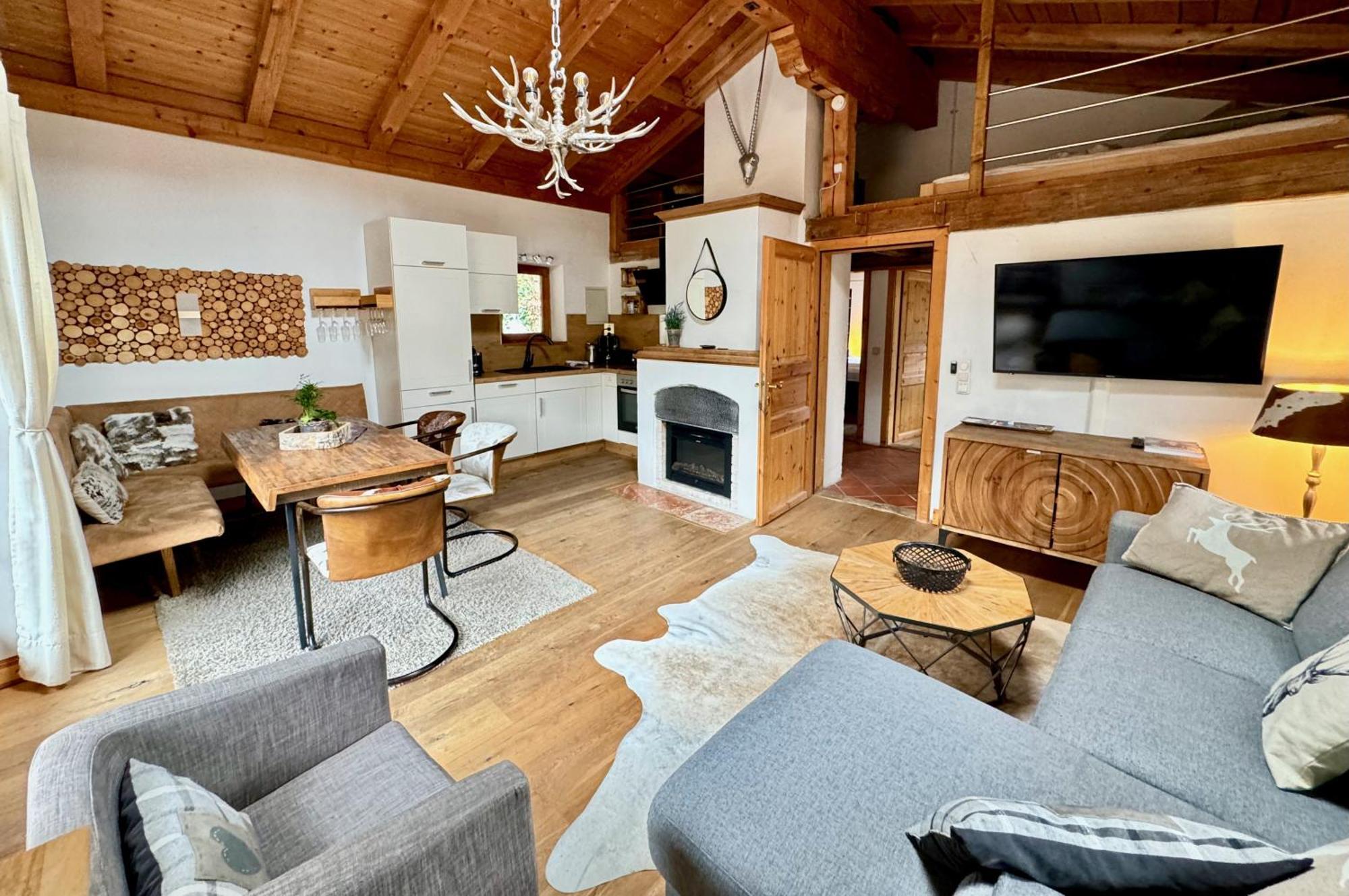 Chalet Belle Kitz By Belle Stay キッツビュール エクステリア 写真
