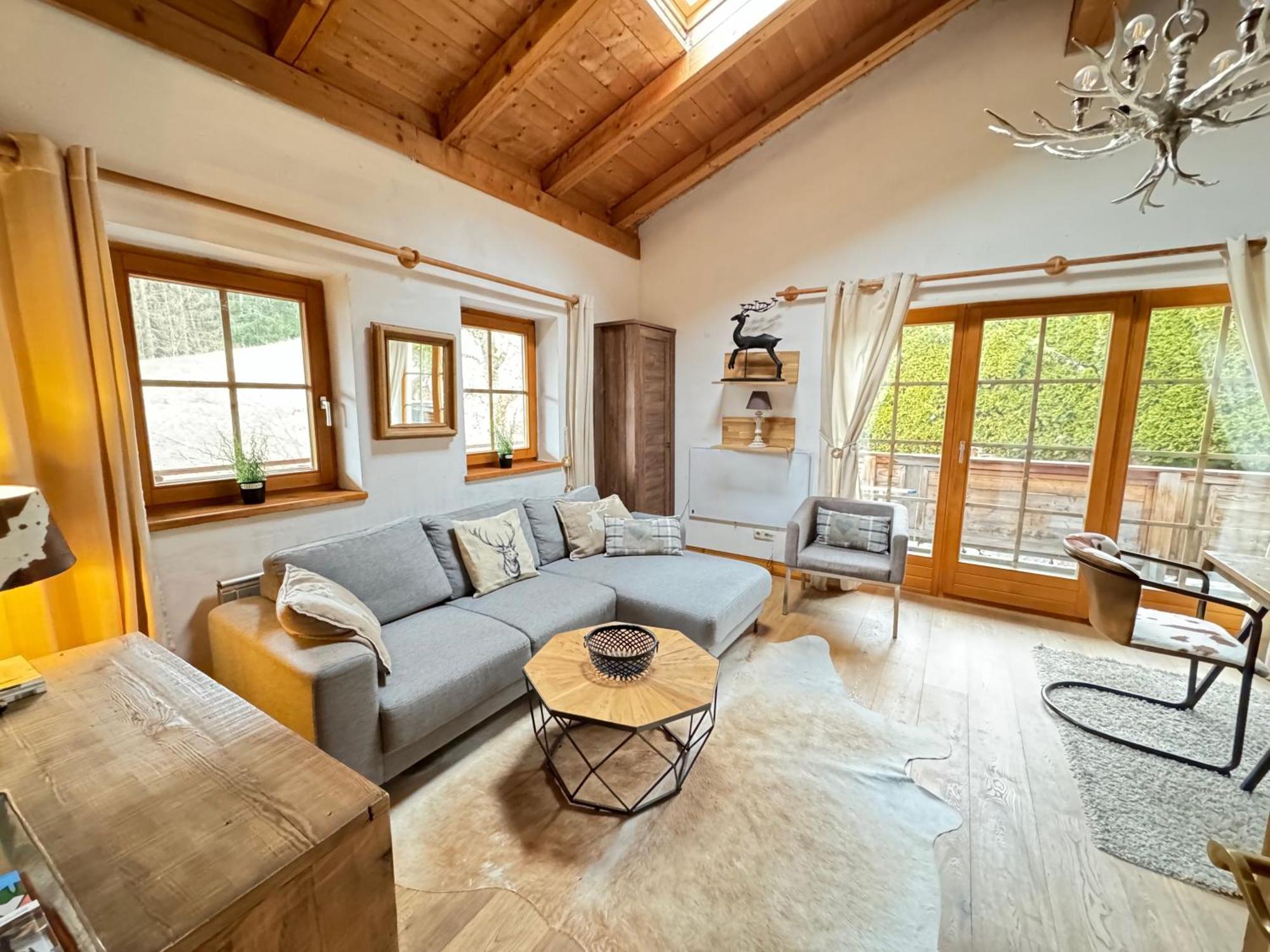 Chalet Belle Kitz By Belle Stay キッツビュール エクステリア 写真