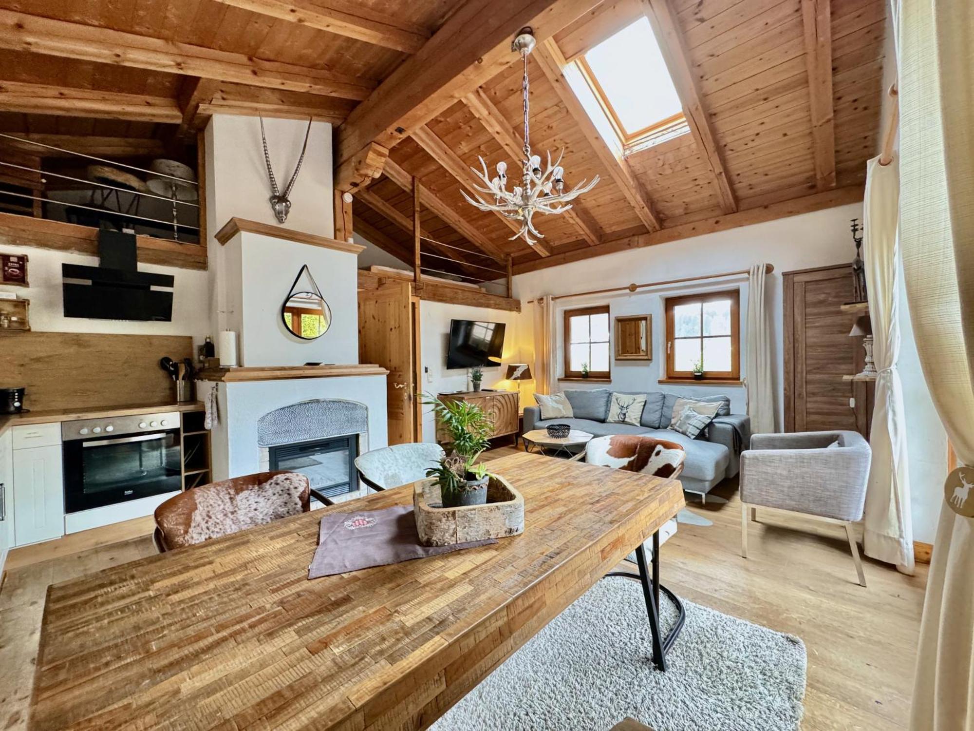 Chalet Belle Kitz By Belle Stay キッツビュール エクステリア 写真