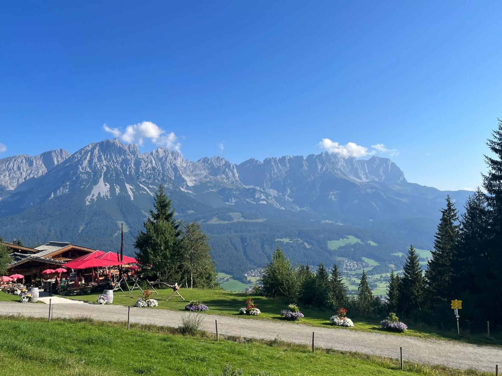 Chalet Belle Kitz By Belle Stay キッツビュール エクステリア 写真