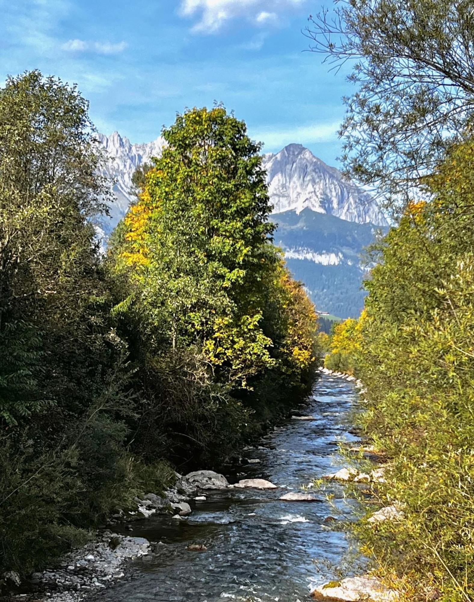 Chalet Belle Kitz By Belle Stay キッツビュール エクステリア 写真
