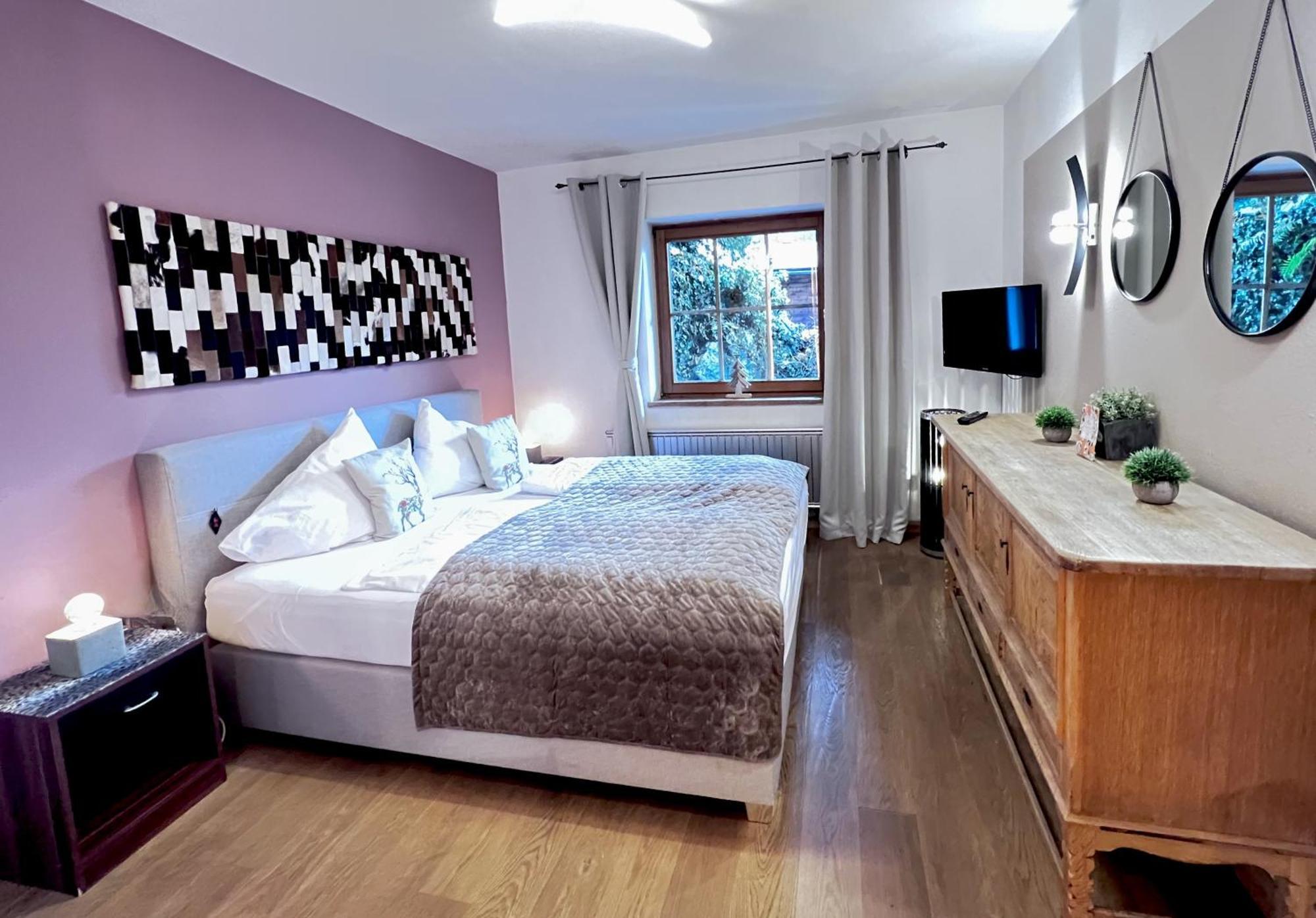 Chalet Belle Kitz By Belle Stay キッツビュール エクステリア 写真
