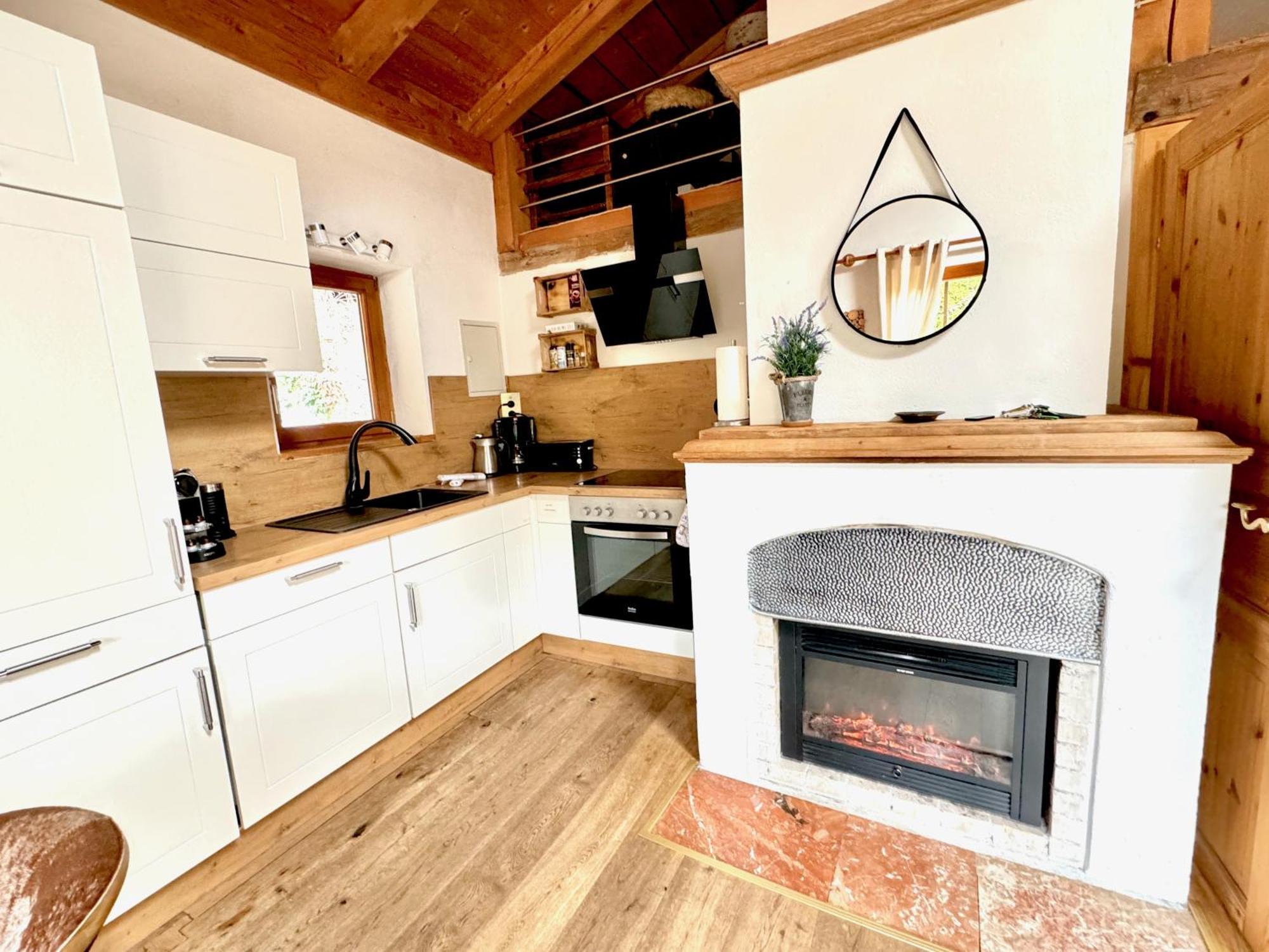 Chalet Belle Kitz By Belle Stay キッツビュール エクステリア 写真