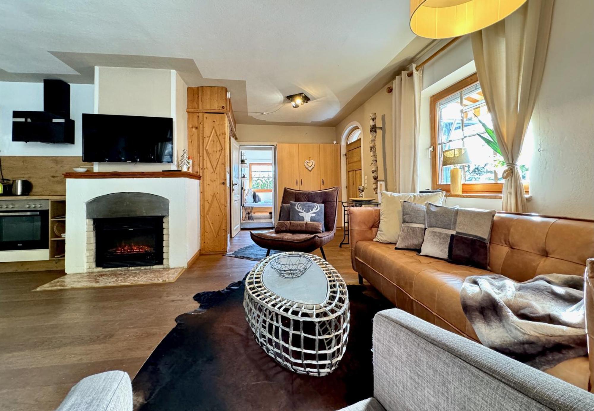 Chalet Belle Kitz By Belle Stay キッツビュール エクステリア 写真