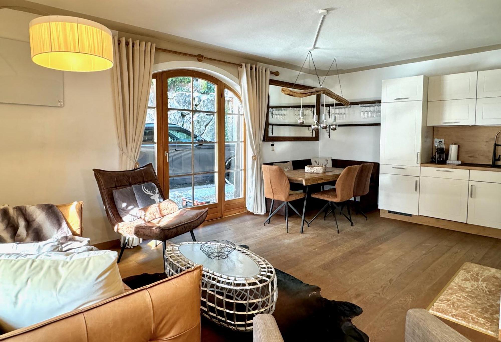 Chalet Belle Kitz By Belle Stay キッツビュール エクステリア 写真