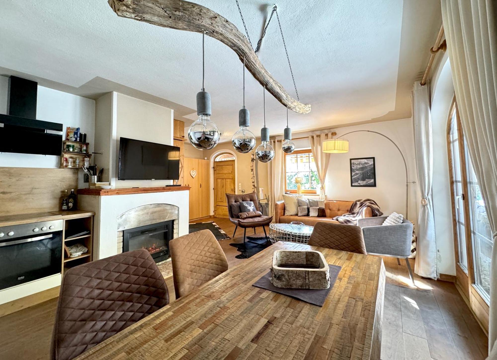 Chalet Belle Kitz By Belle Stay キッツビュール エクステリア 写真
