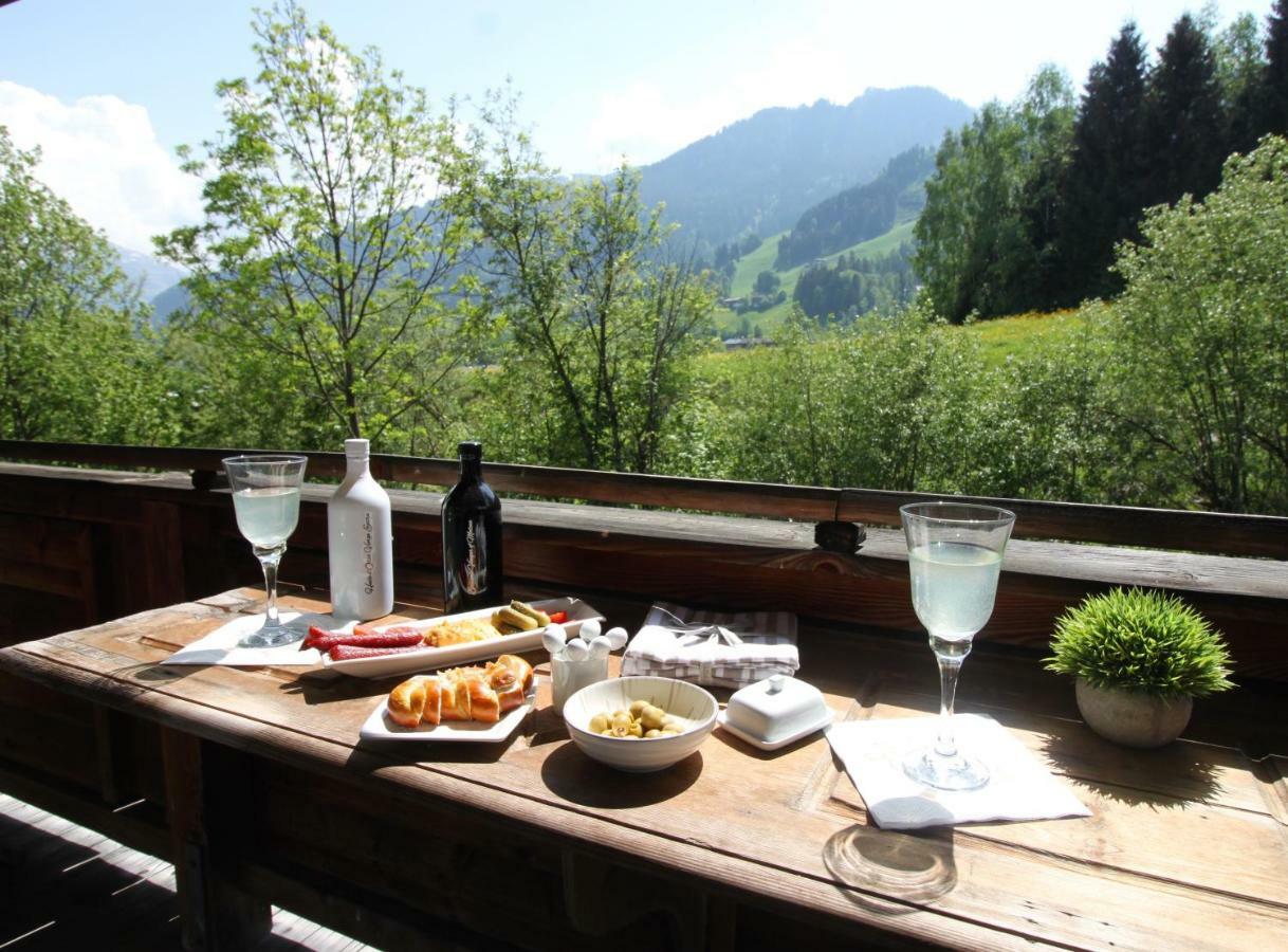 Chalet Belle Kitz By Belle Stay キッツビュール エクステリア 写真
