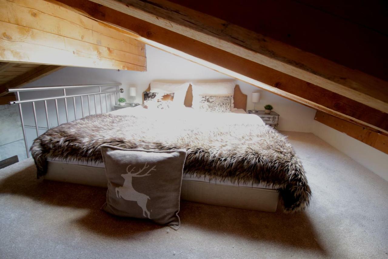 Chalet Belle Kitz By Belle Stay キッツビュール エクステリア 写真