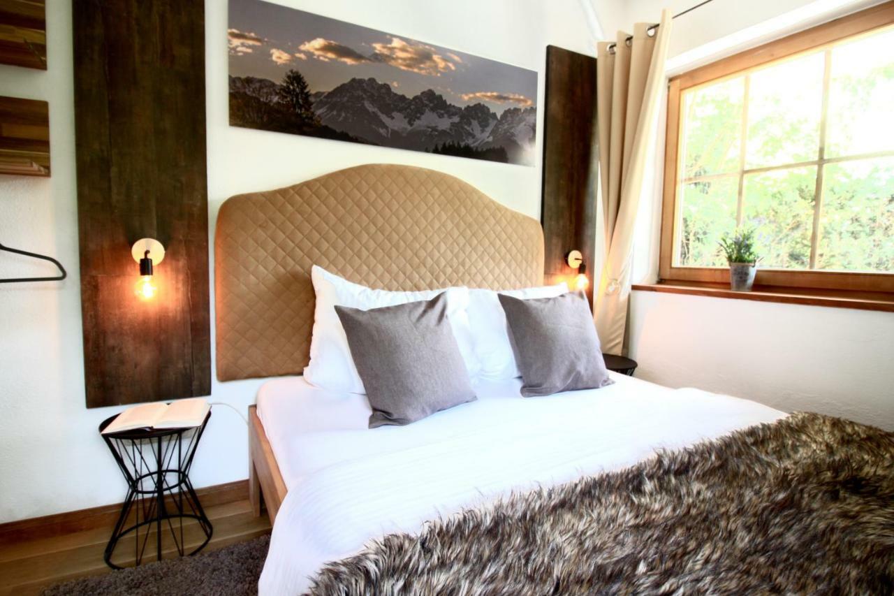 Chalet Belle Kitz By Belle Stay キッツビュール エクステリア 写真