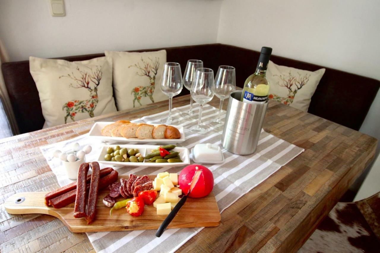 Chalet Belle Kitz By Belle Stay キッツビュール エクステリア 写真