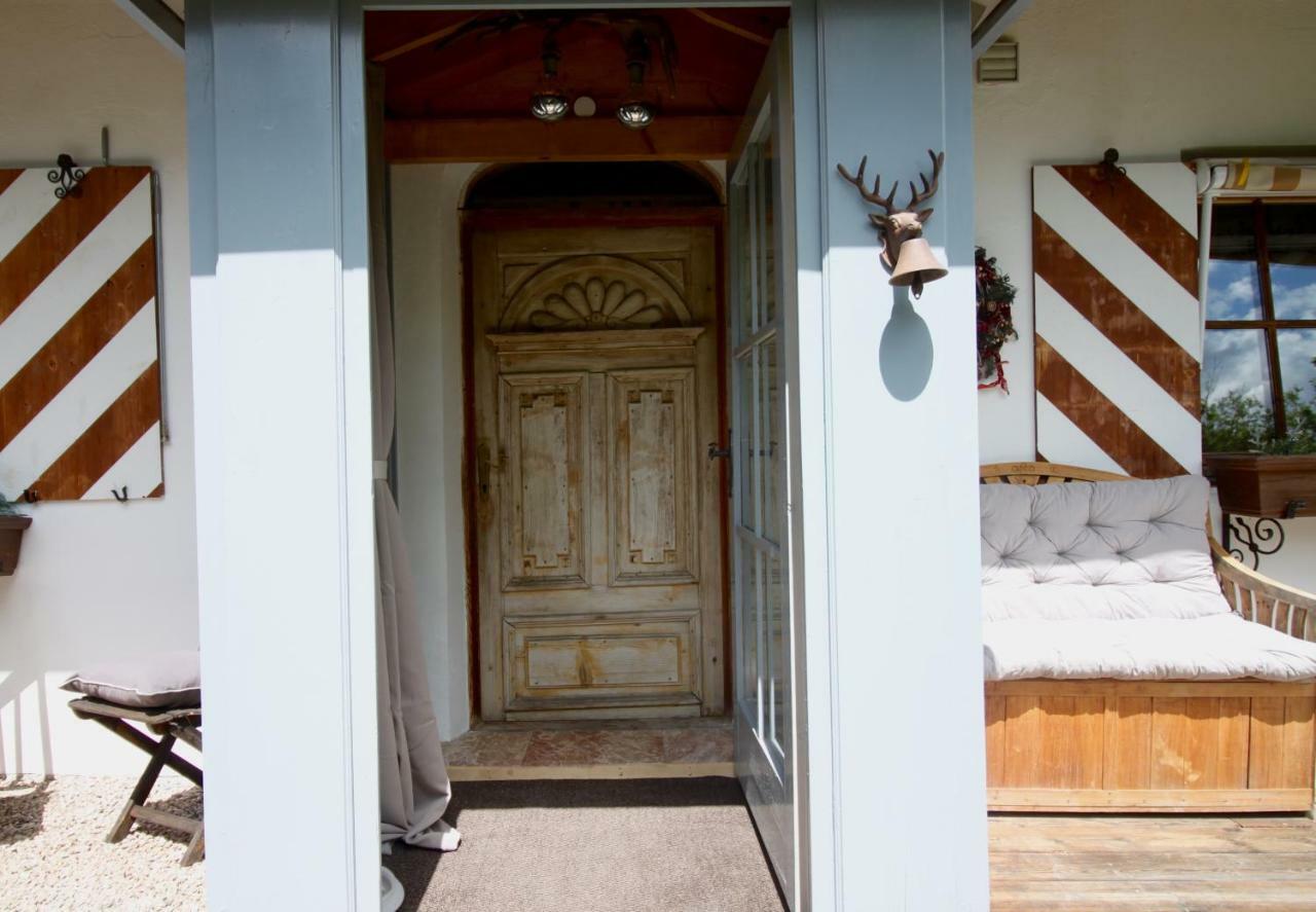 Chalet Belle Kitz By Belle Stay キッツビュール エクステリア 写真