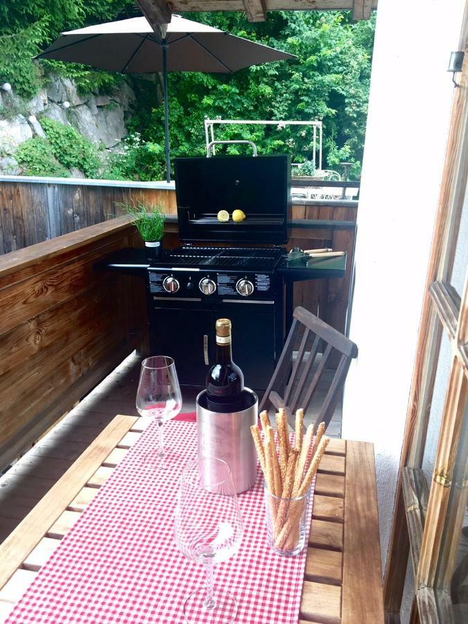 Chalet Belle Kitz By Belle Stay キッツビュール エクステリア 写真