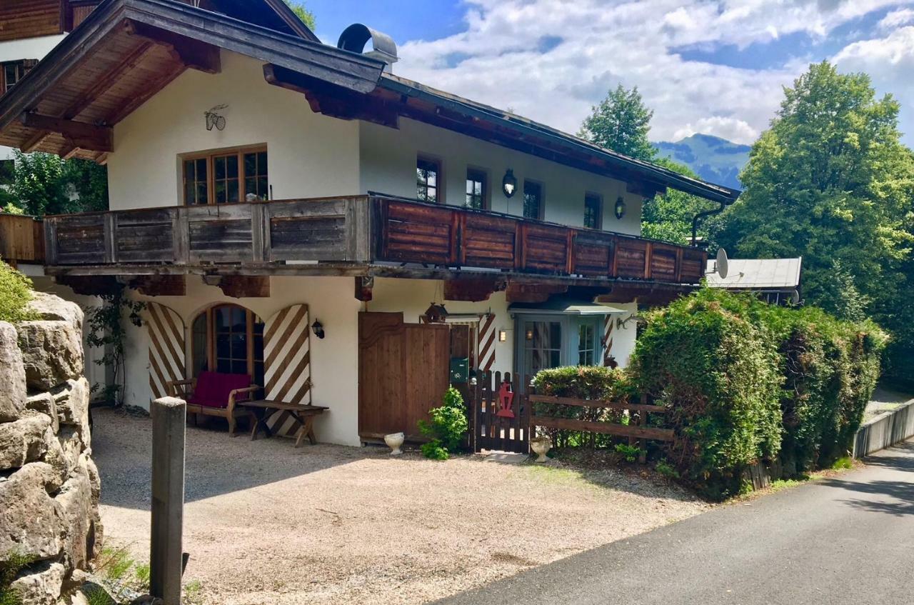 Chalet Belle Kitz By Belle Stay キッツビュール エクステリア 写真