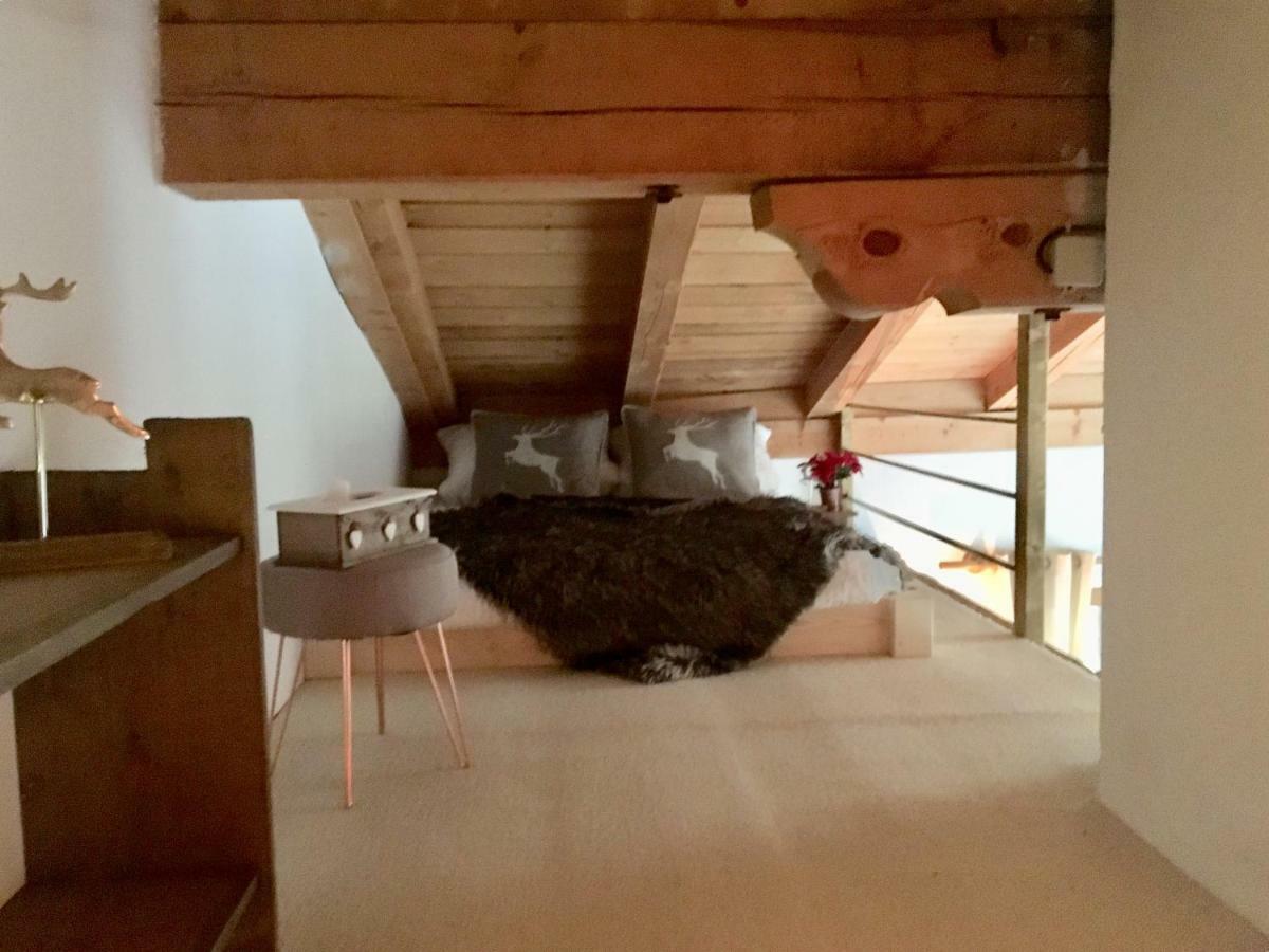 Chalet Belle Kitz By Belle Stay キッツビュール エクステリア 写真
